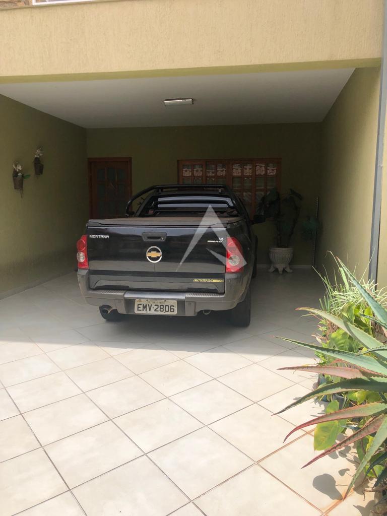 Sobrado à venda com 4 quartos, 210m² - Foto 23