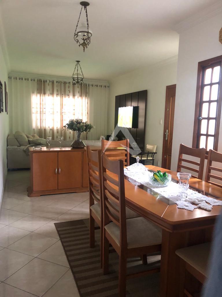 Sobrado à venda com 4 quartos, 210m² - Foto 9