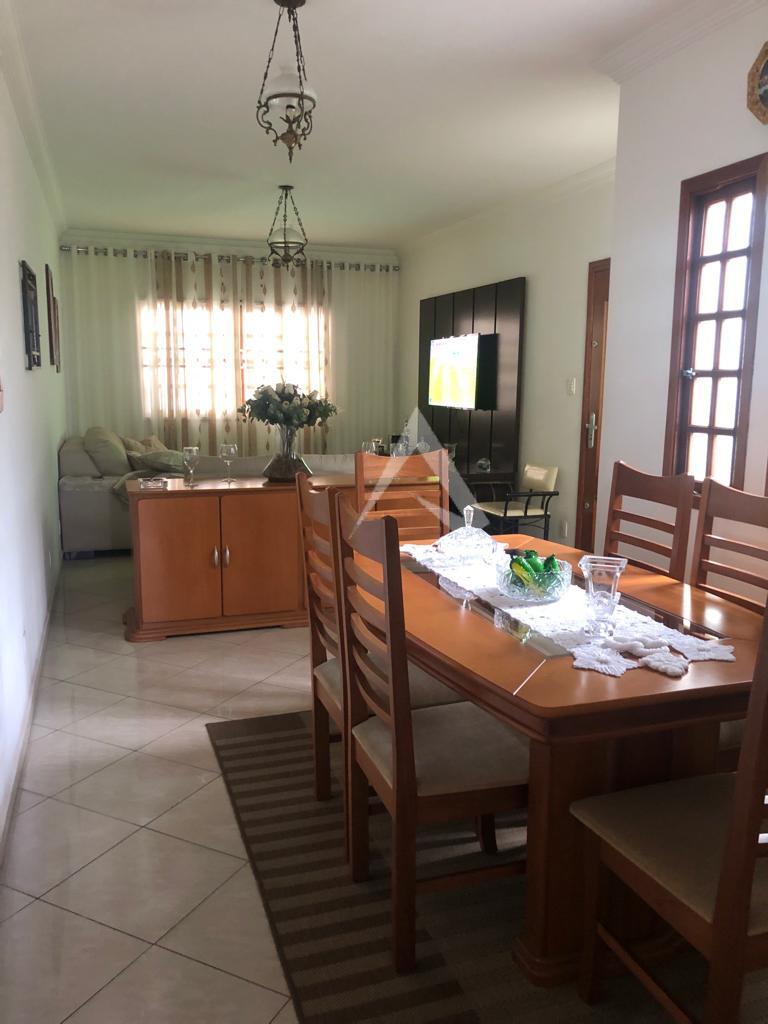 Sobrado à venda com 4 quartos, 210m² - Foto 10