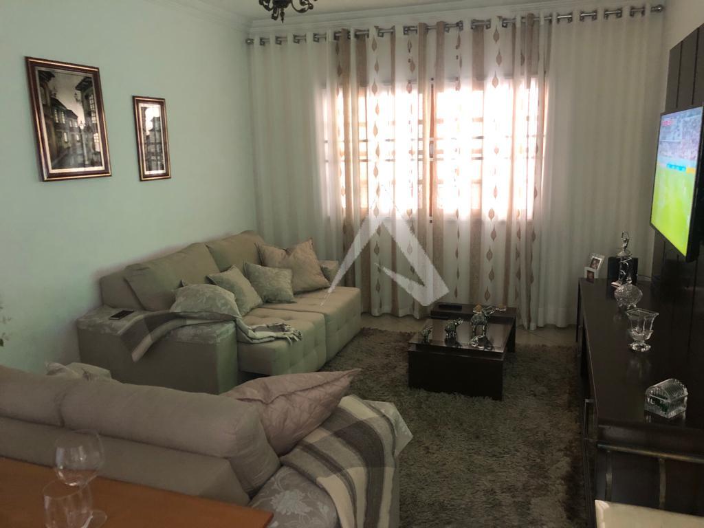 Sobrado à venda com 4 quartos, 210m² - Foto 11