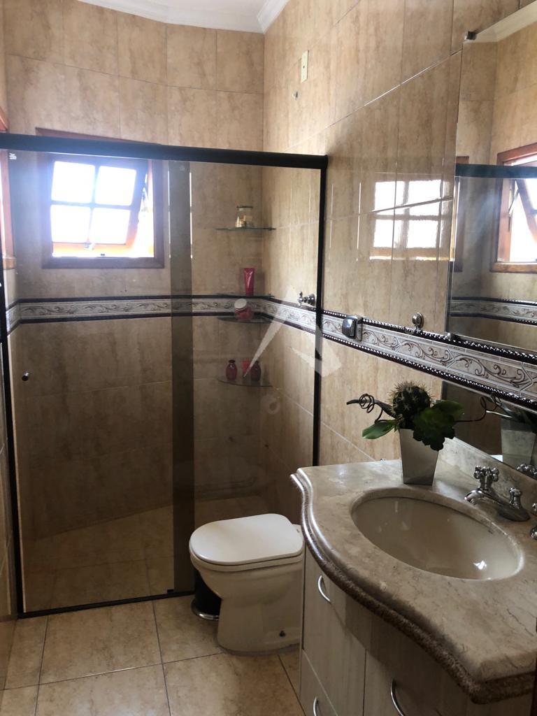 Sobrado à venda com 4 quartos, 210m² - Foto 19