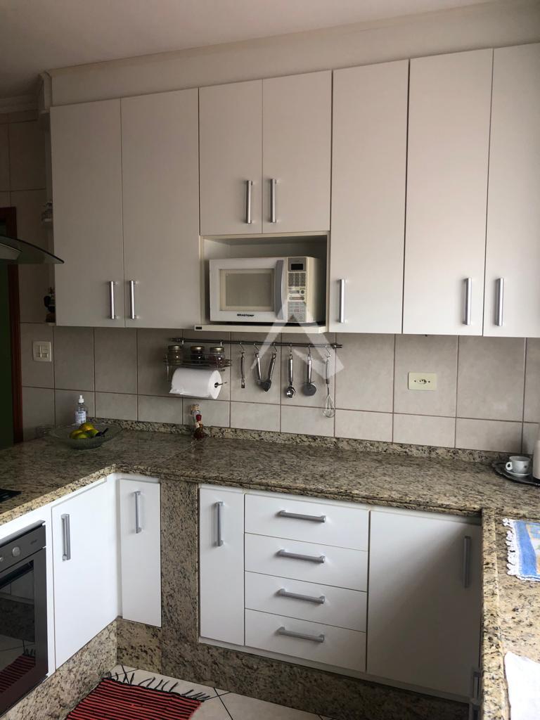 Sobrado à venda com 4 quartos, 210m² - Foto 6