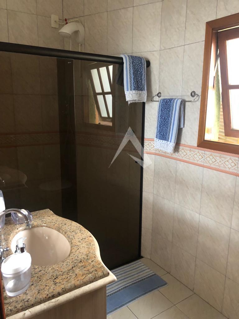 Sobrado à venda com 4 quartos, 210m² - Foto 18