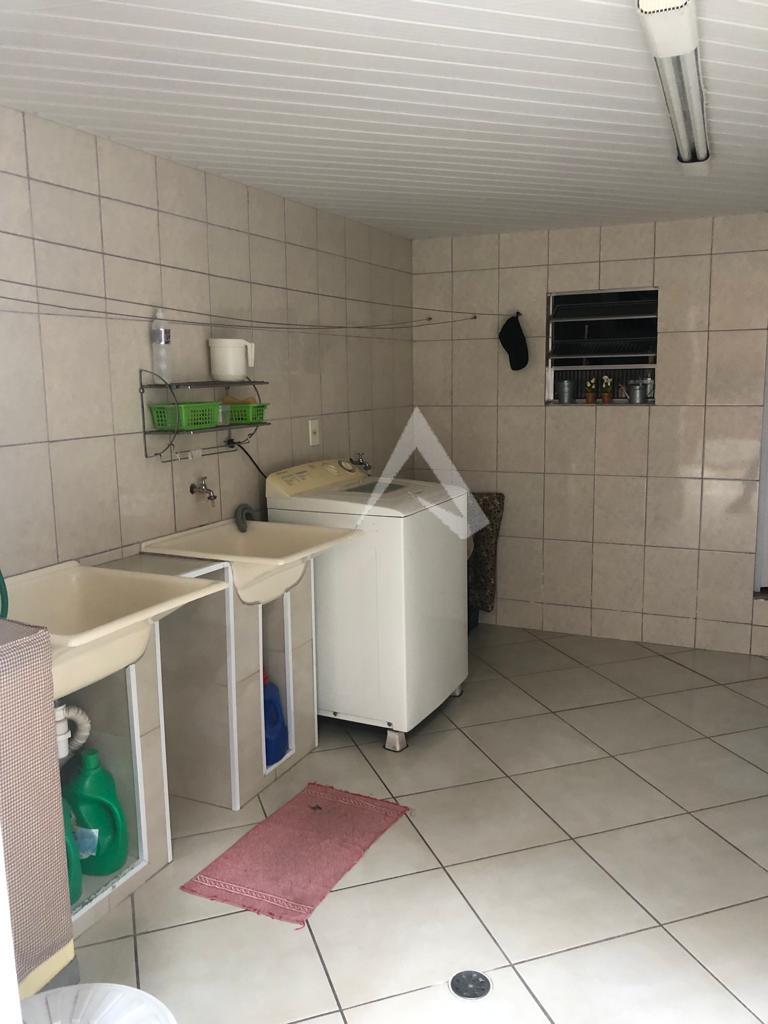 Sobrado à venda com 4 quartos, 210m² - Foto 29