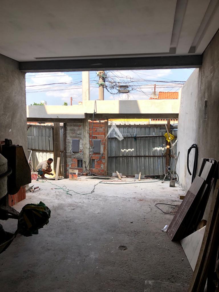 Sobrado à venda com 3 quartos, 210m² - Foto 22