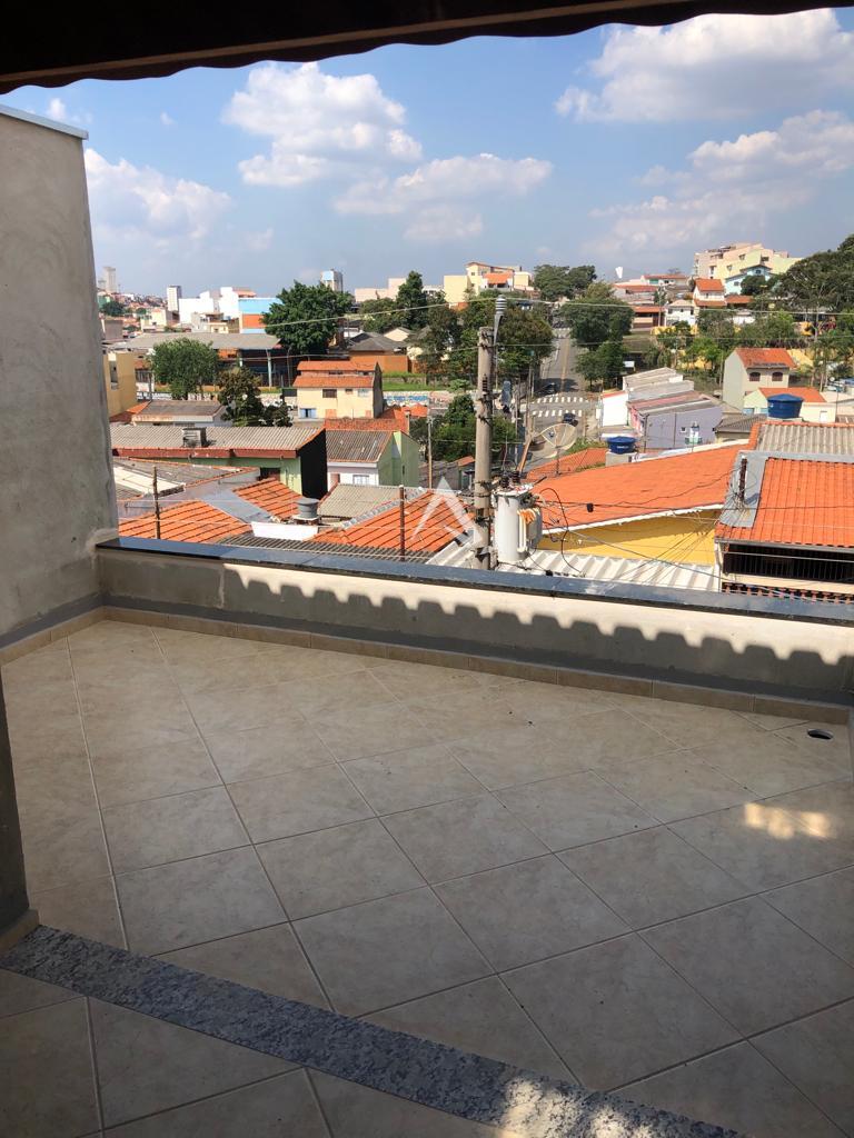 Sobrado à venda com 3 quartos, 210m² - Foto 6