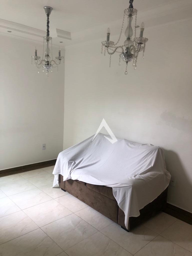 Apartamento à venda com 2 quartos, 56m² - Foto 2