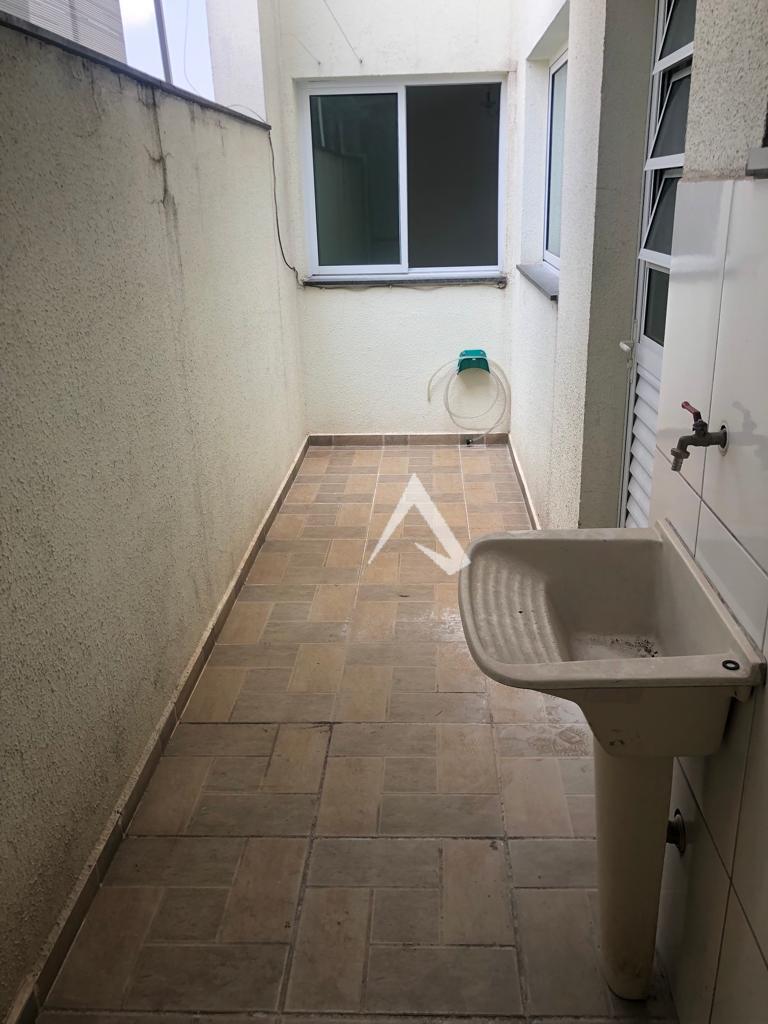 Apartamento à venda com 2 quartos, 56m² - Foto 6