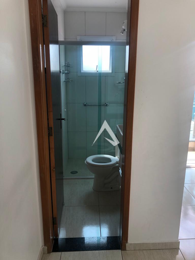 Apartamento à venda com 2 quartos, 56m² - Foto 11