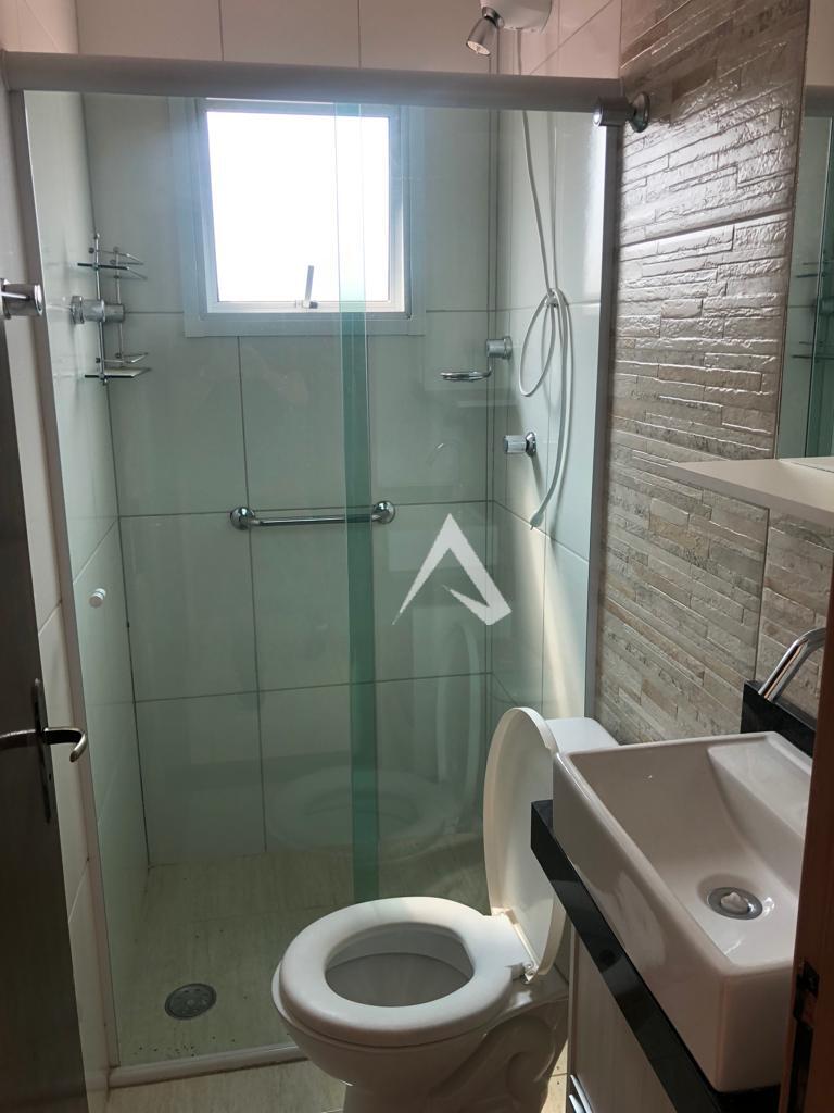 Apartamento à venda com 2 quartos, 56m² - Foto 10