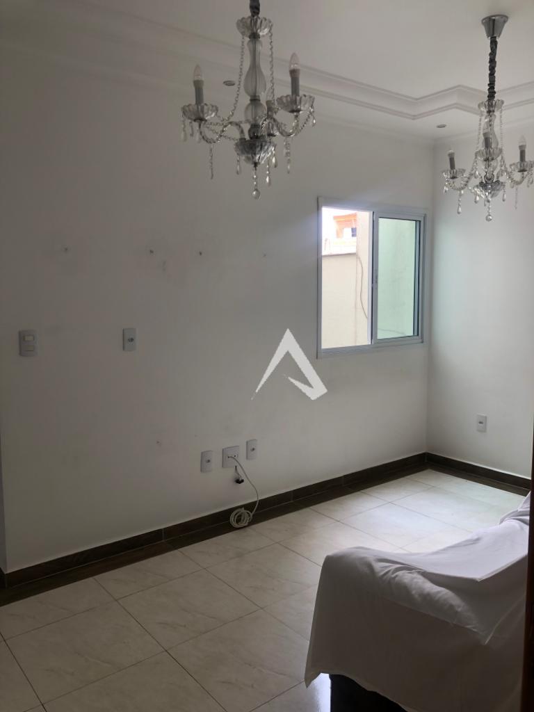 Apartamento à venda com 2 quartos, 56m² - Foto 3