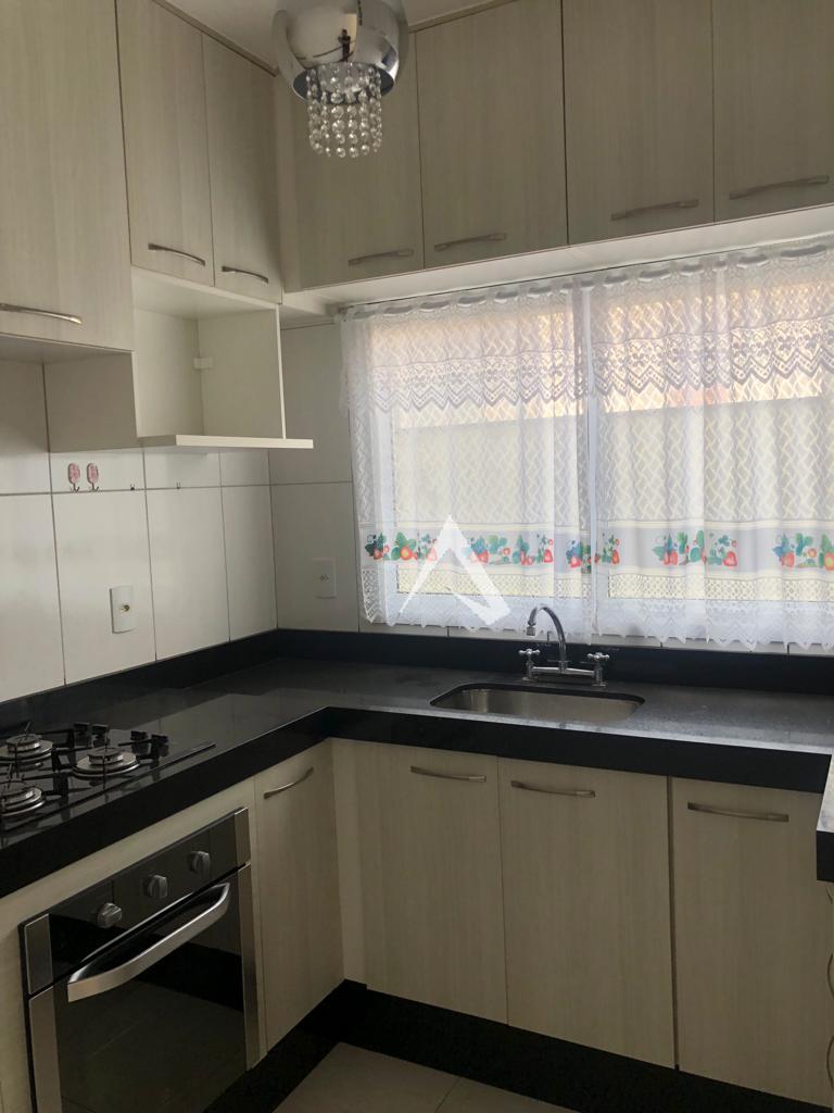 Apartamento à venda com 2 quartos, 56m² - Foto 4