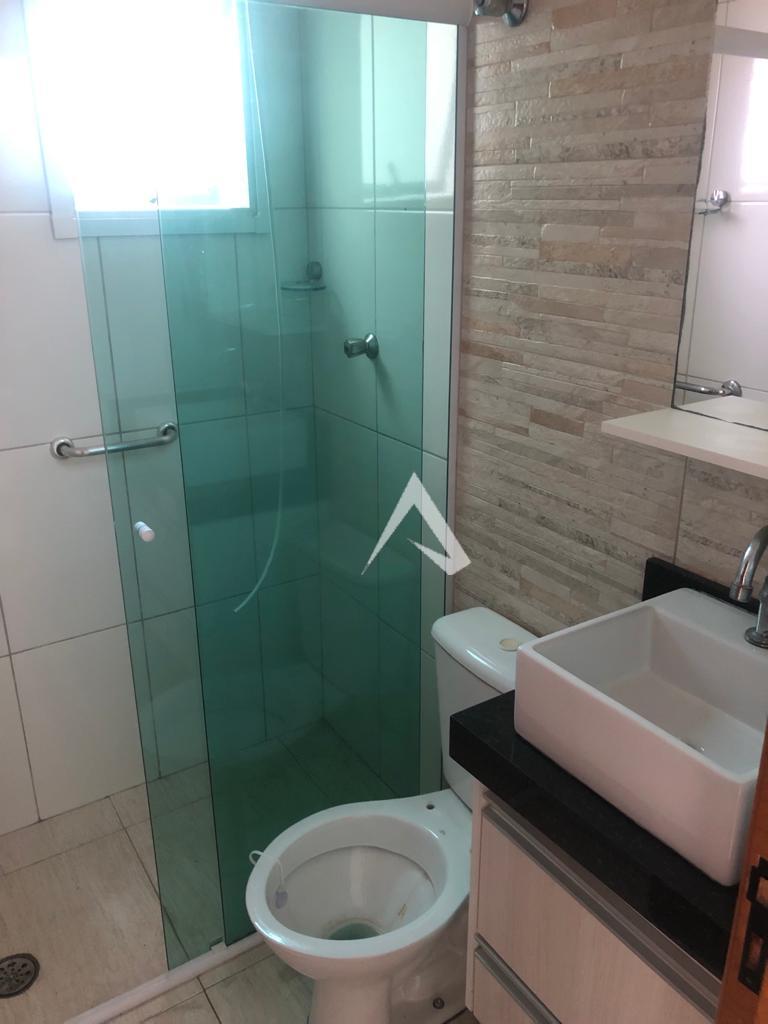 Apartamento à venda com 2 quartos, 56m² - Foto 9