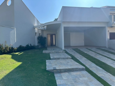 Venda - Casa (Em condomínio) - Jardim Elite - Pirassununga/SP - Cod. IMOB985