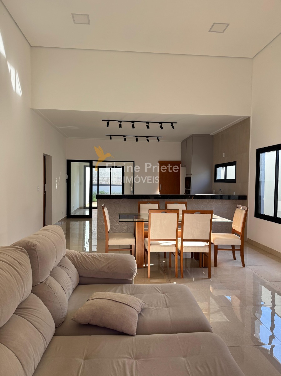 Casa em Pirassununga