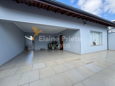 Venda - Casa (Padrão) - Jardim Verona II - Pirassununga/SP - Cod. IMOB632029269