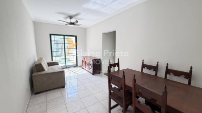 Venda - Apartamento (Padrão) - Vila Paulista - Pirassununga/SP - Cod. IMOB520005355