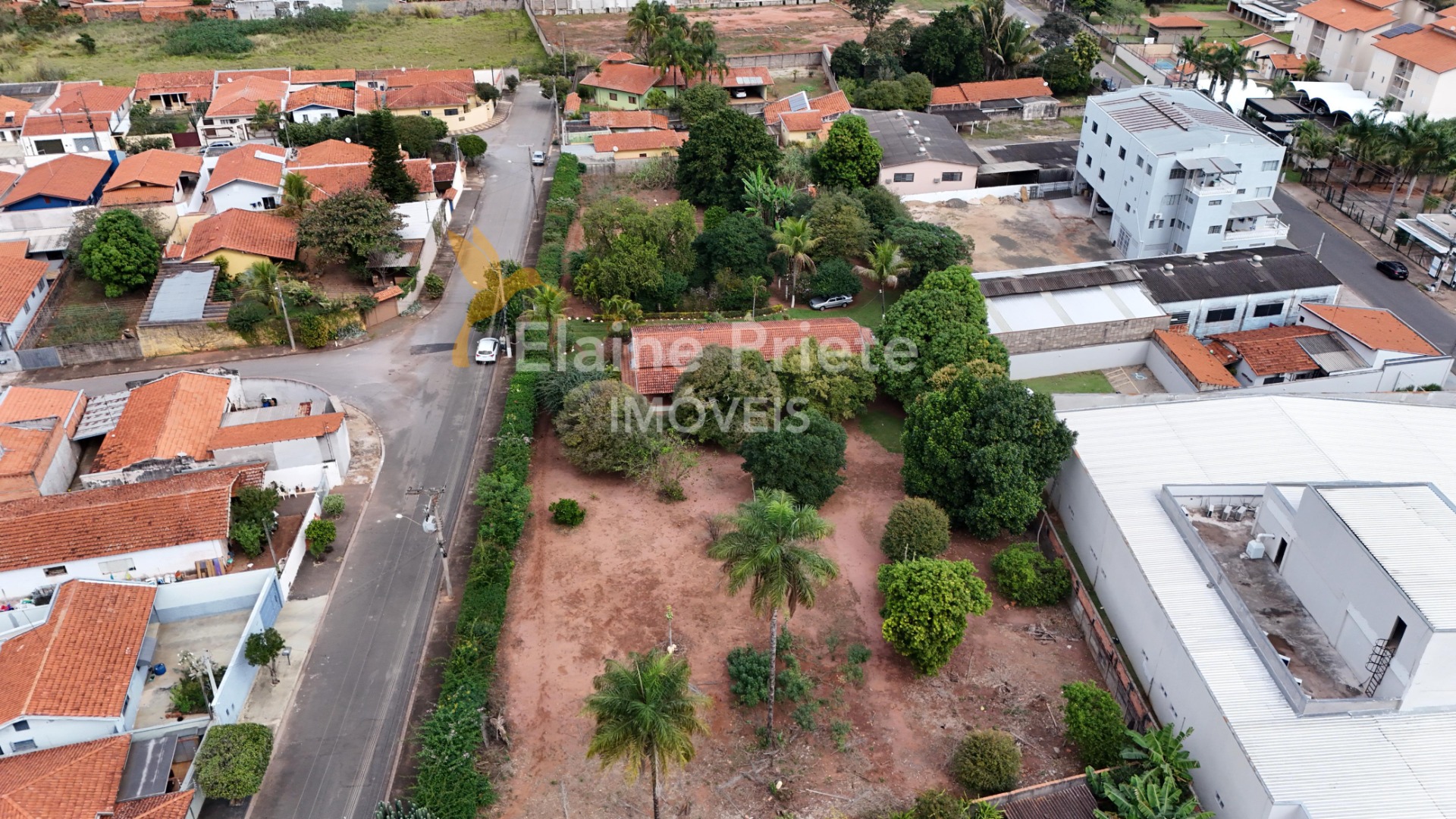 Terreno em Pirassununga