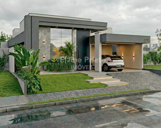 Casa em Pirassununga