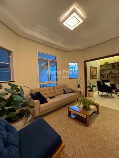 Venda - Casa (Padrão) - Jardim dos Ipês - Pirassununga/SP - Cod. IMOB113477082