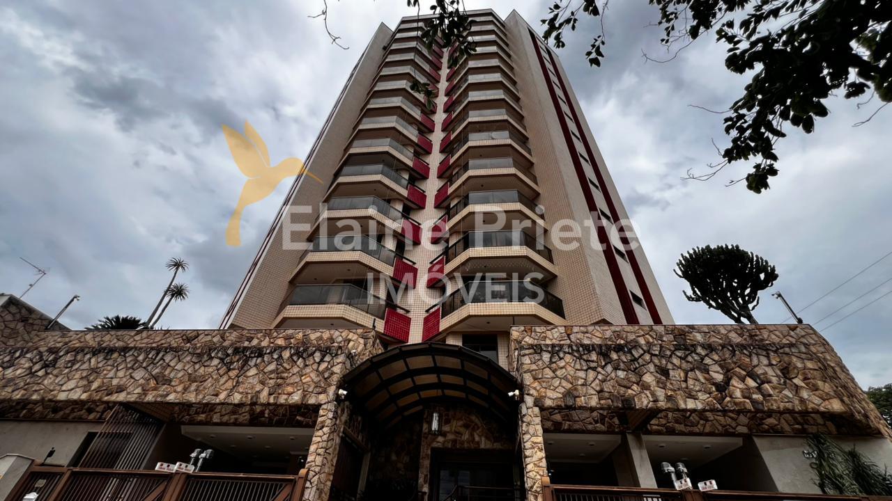 Apartamento em Pirassununga