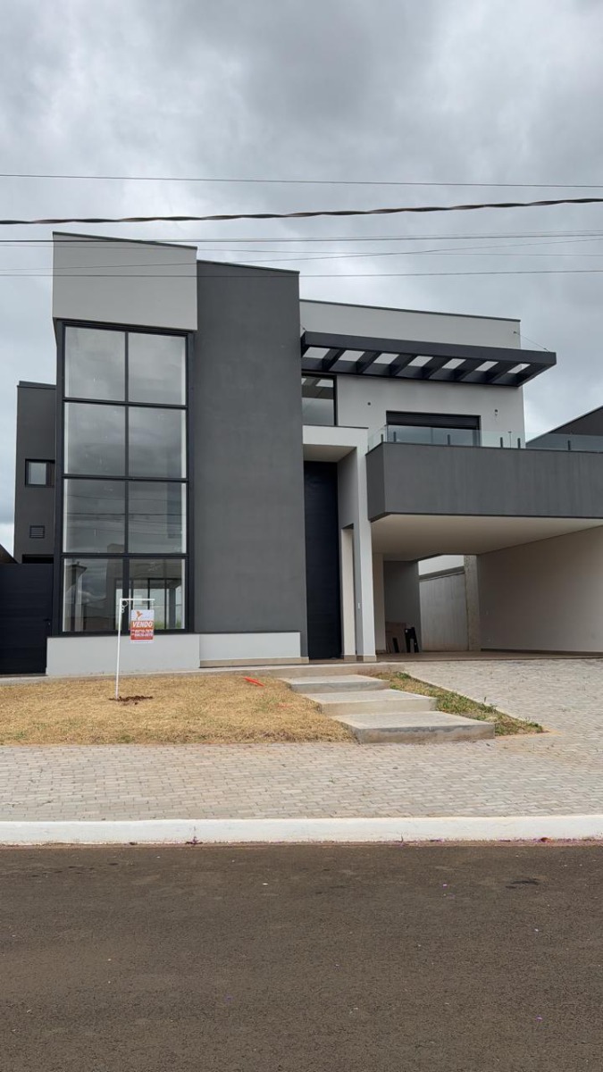 Casa em Pirassununga