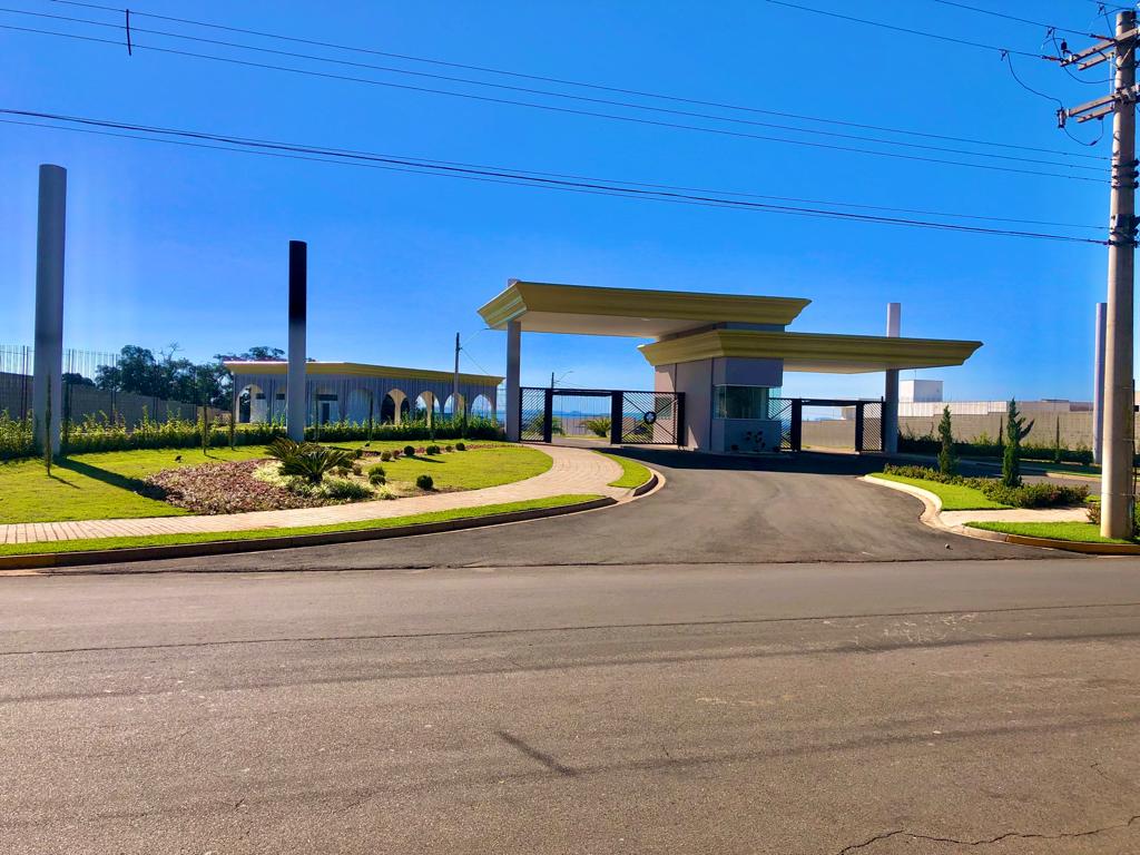 Terreno em Pirassununga