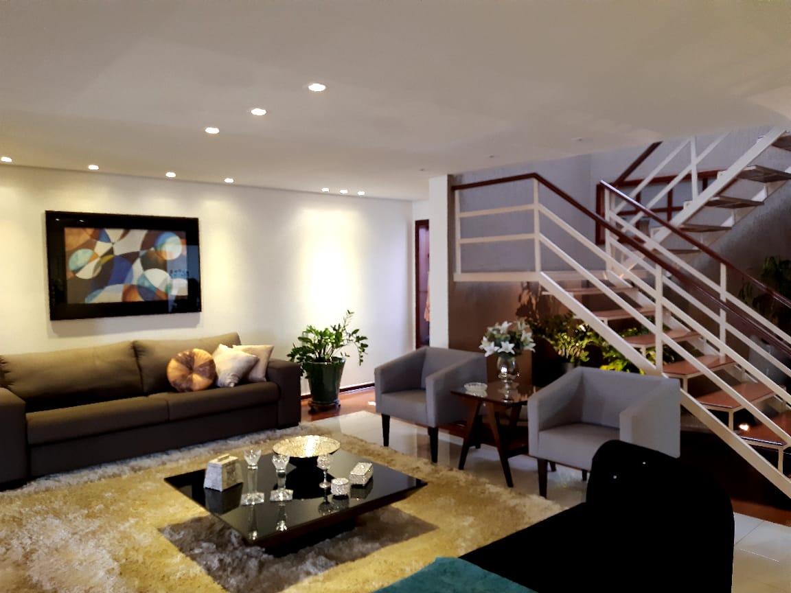 Casa em Pirassununga