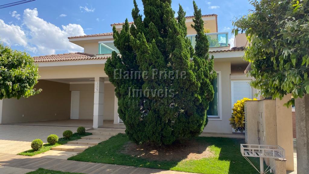 Casa em Pirassununga