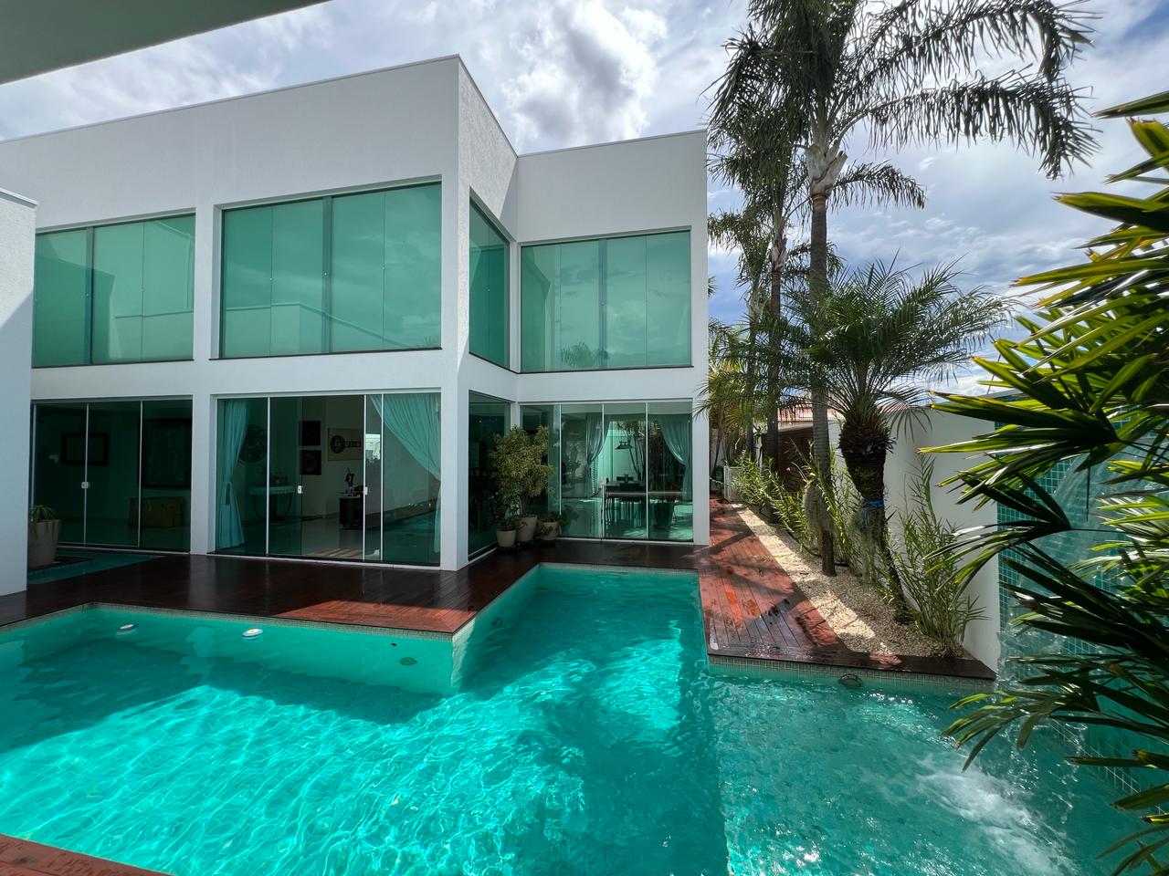 Casa em Pirassununga