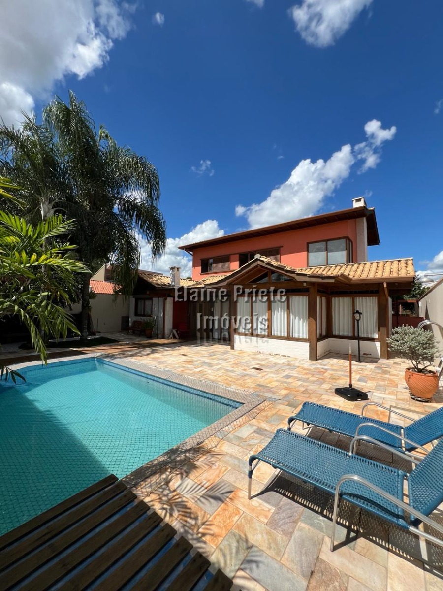 Casa em Pirassununga