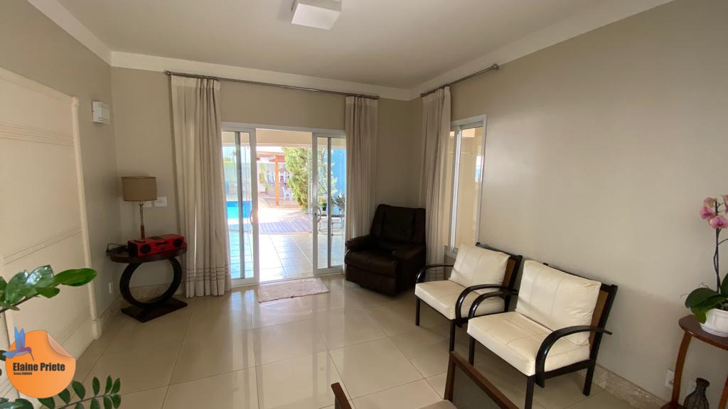 Casa em Pirassununga
