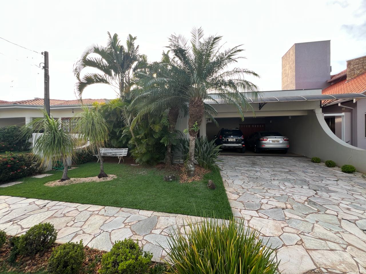 Casa em Pirassununga