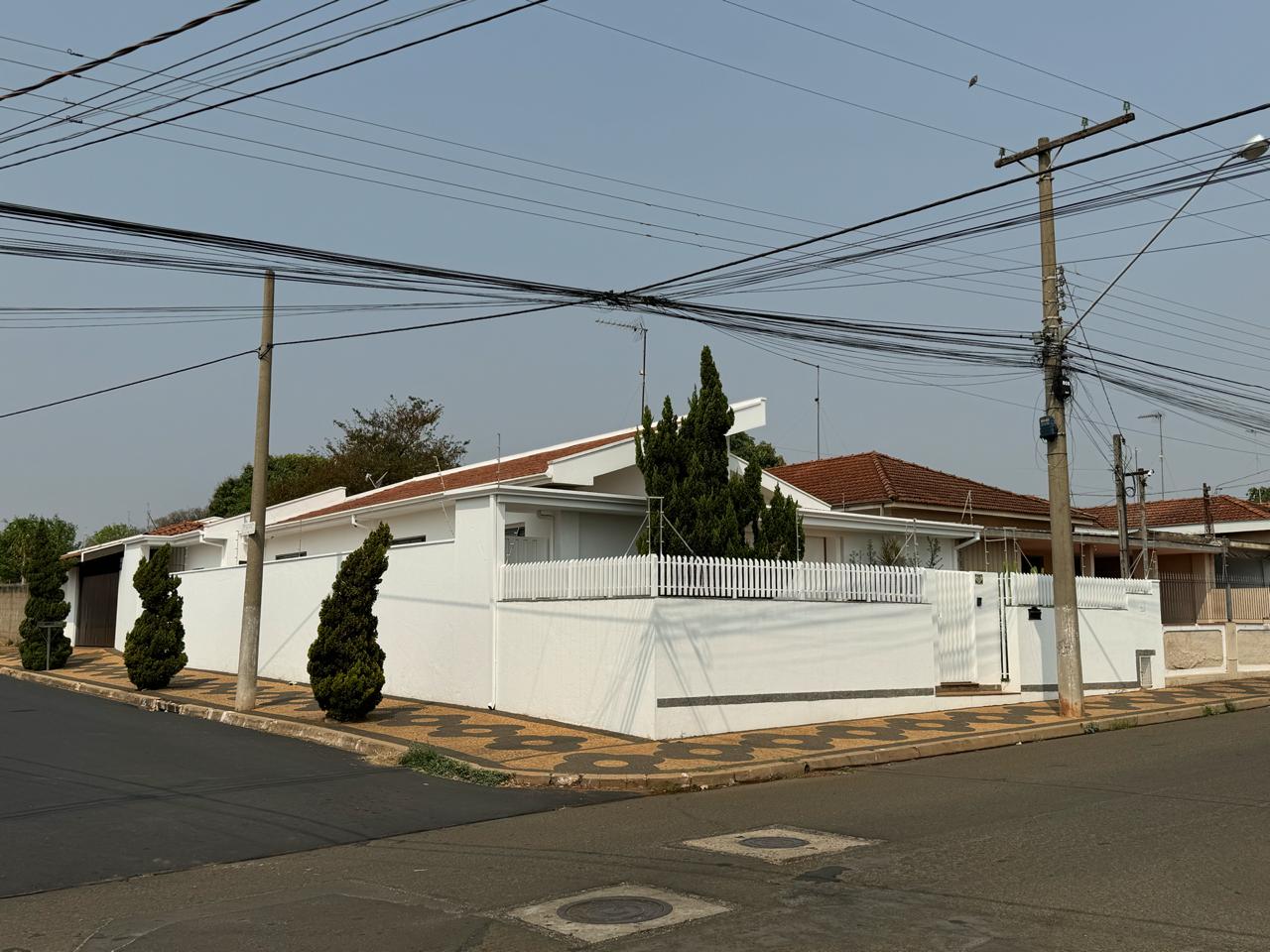 Casa em Pirassununga