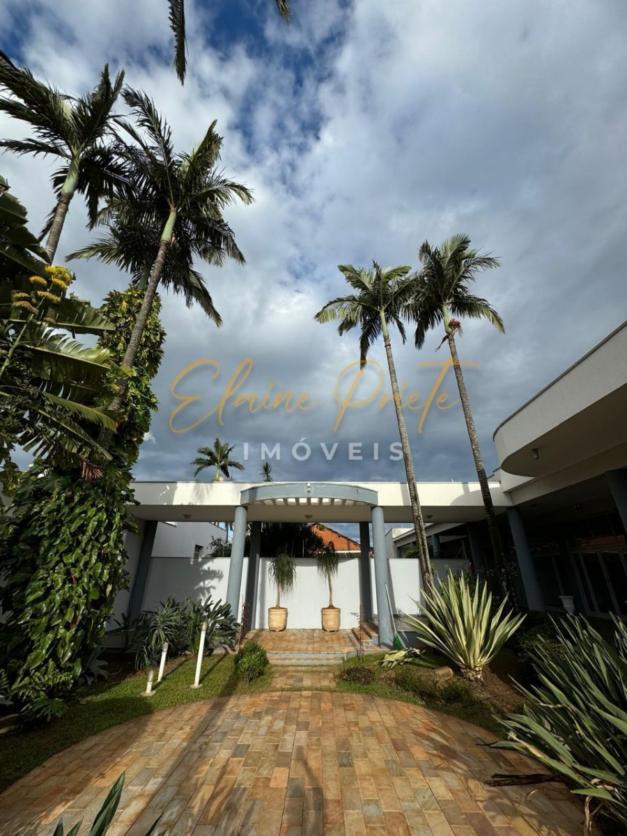 Casa em Pirassununga