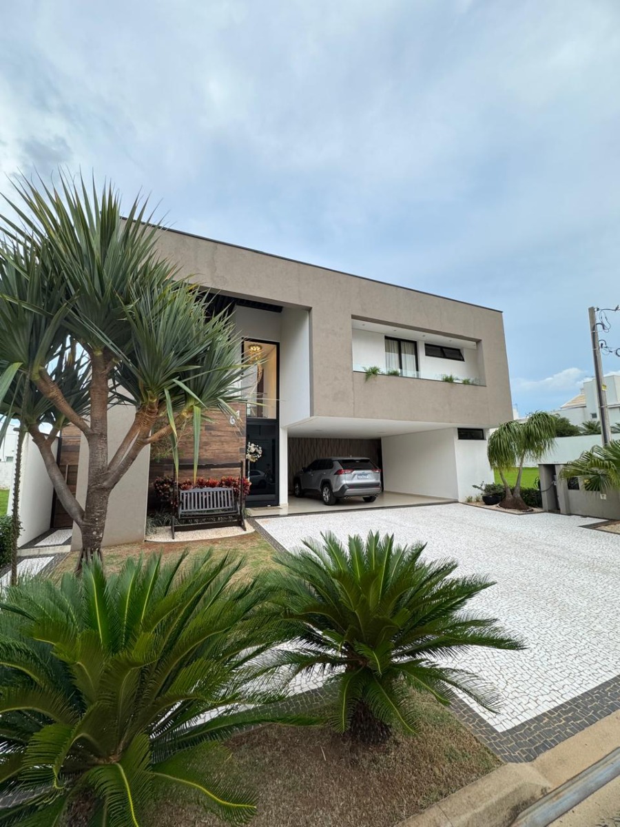Casa em Pirassununga