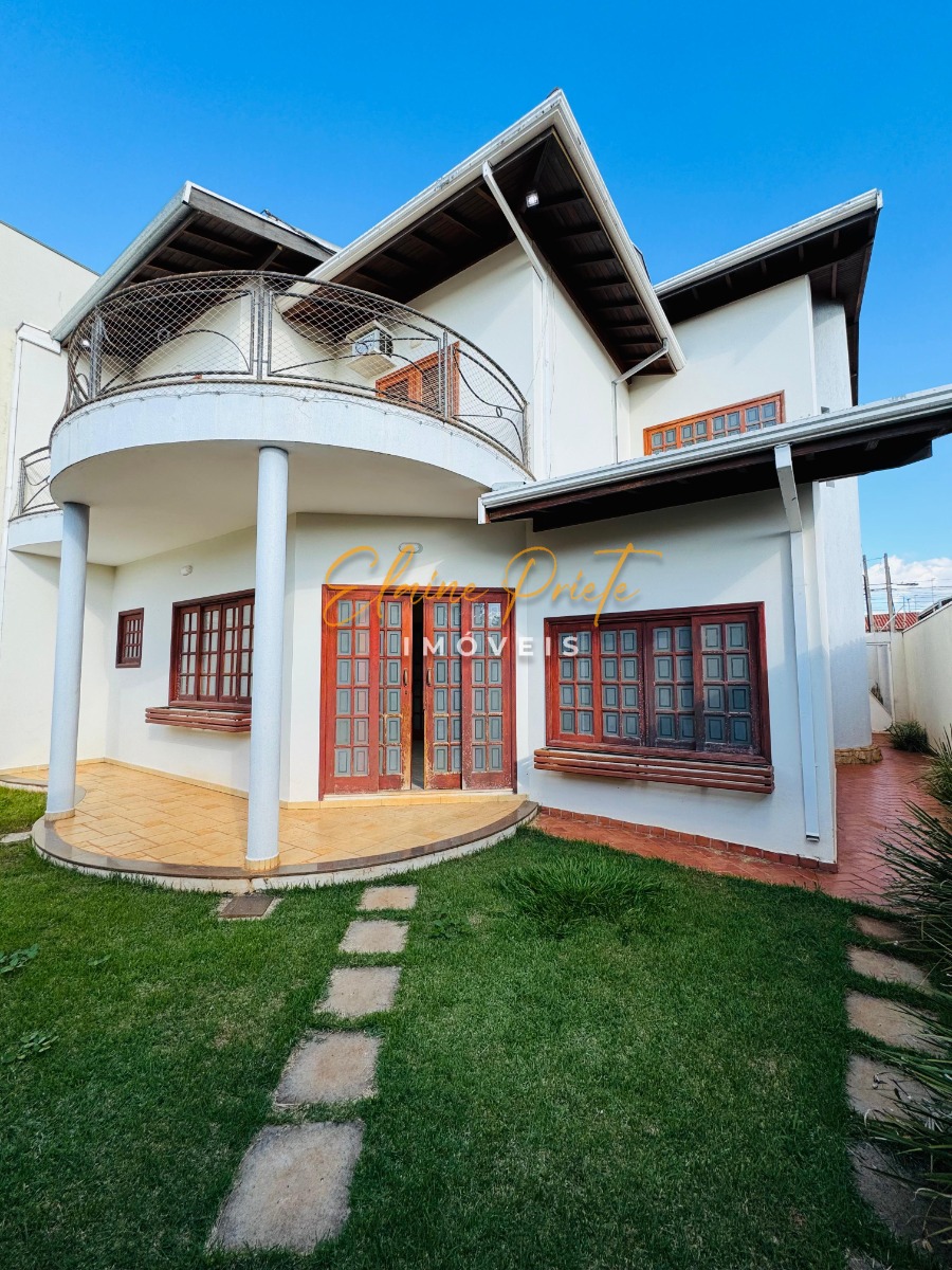 Casa em Pirassununga