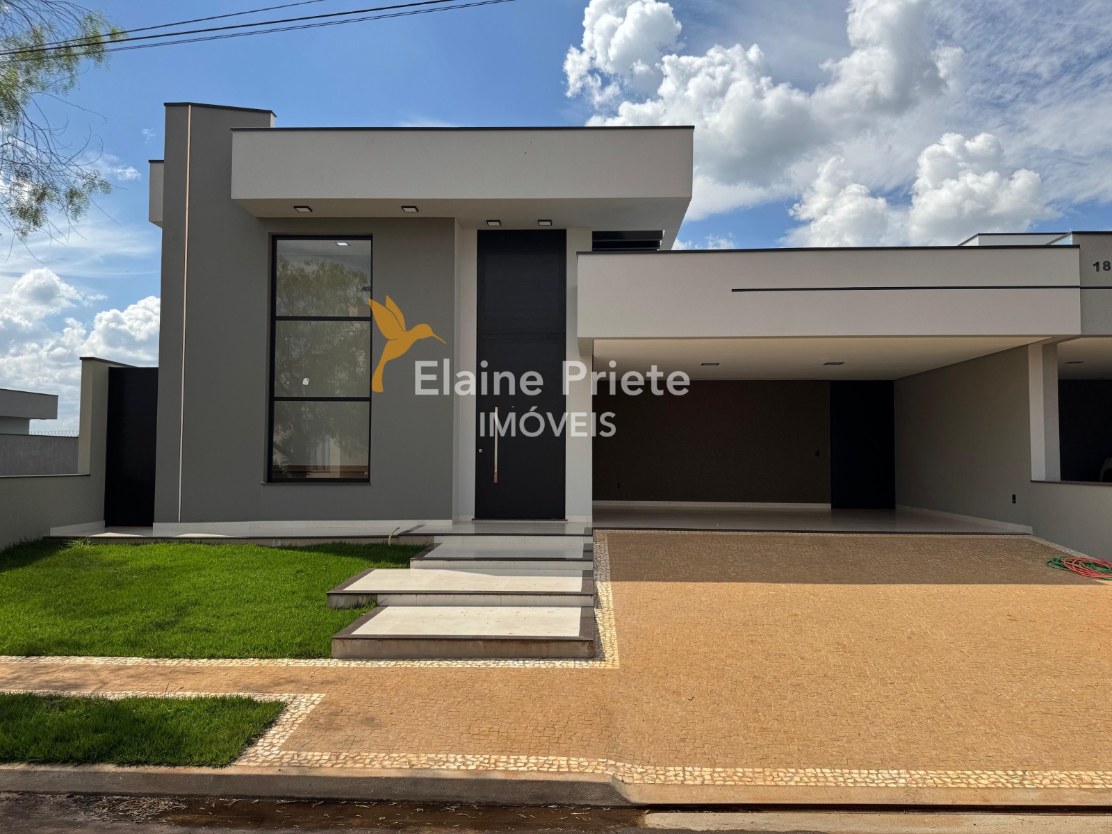 Casa em Pirassununga