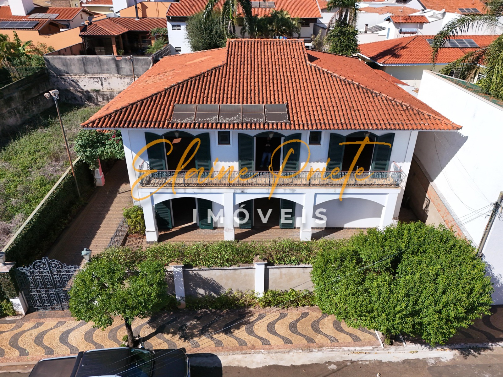Casa em Leme