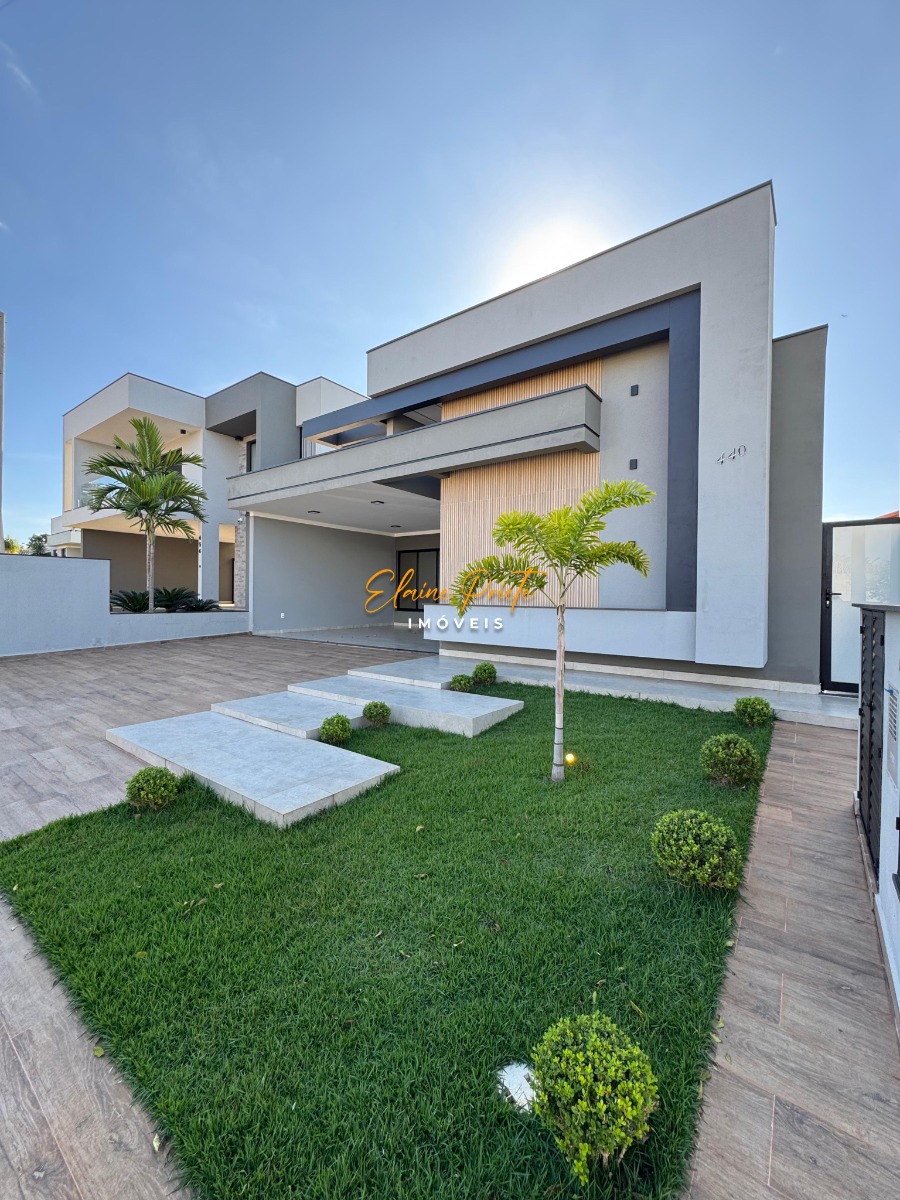 Casa em Pirassununga