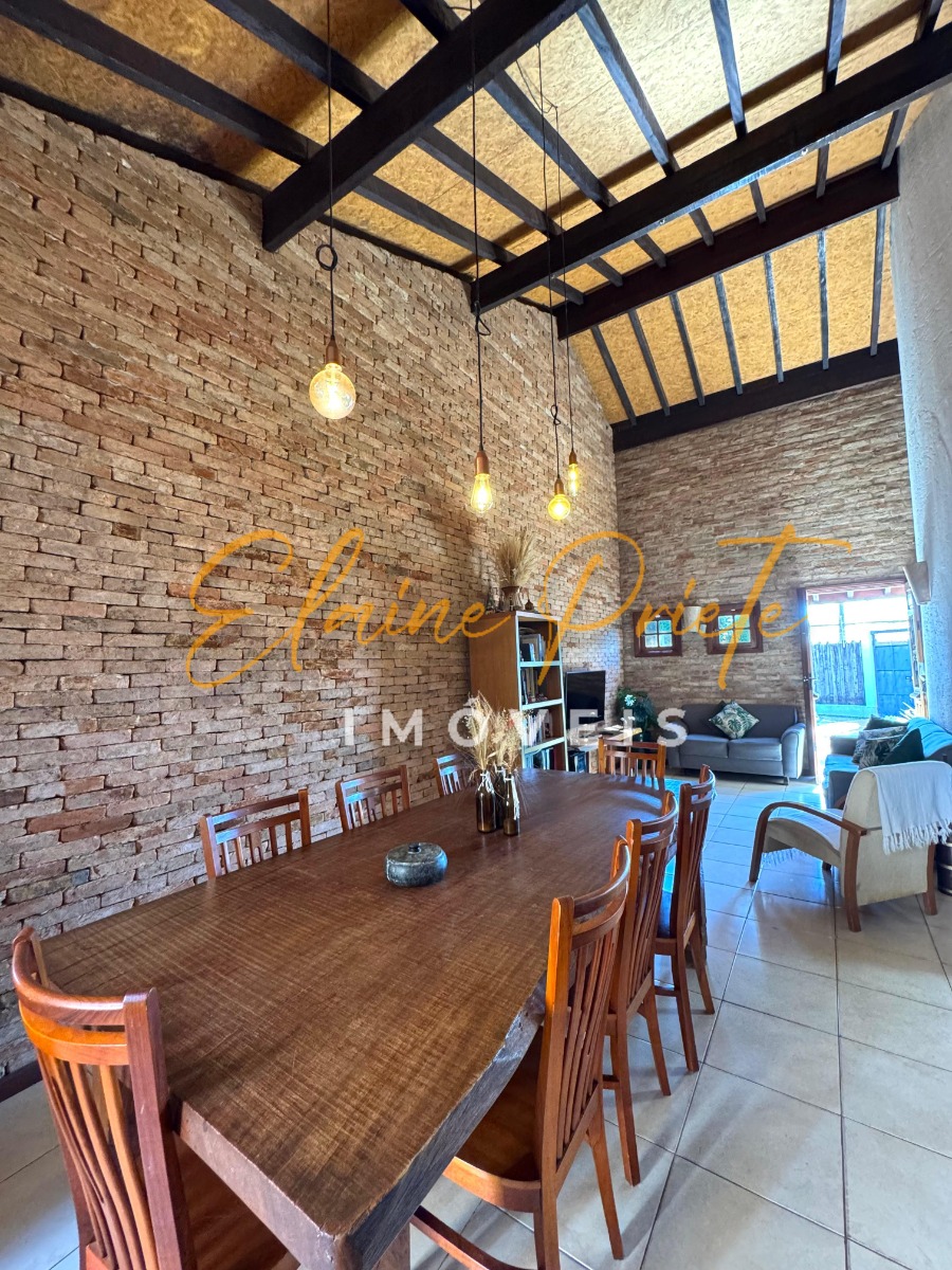 Casa em Pirassununga