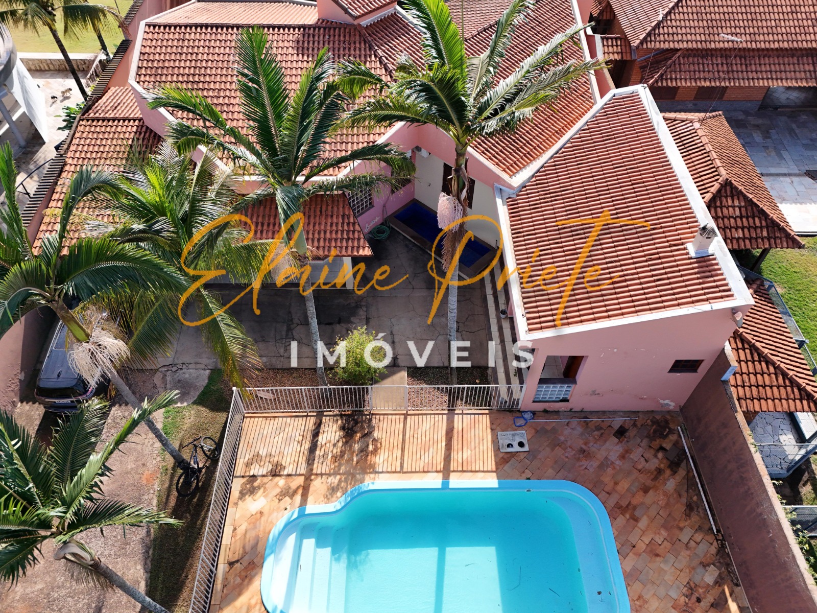 Casa em Porto Ferreira