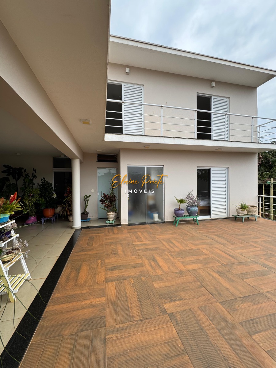 Casa em Pirassununga