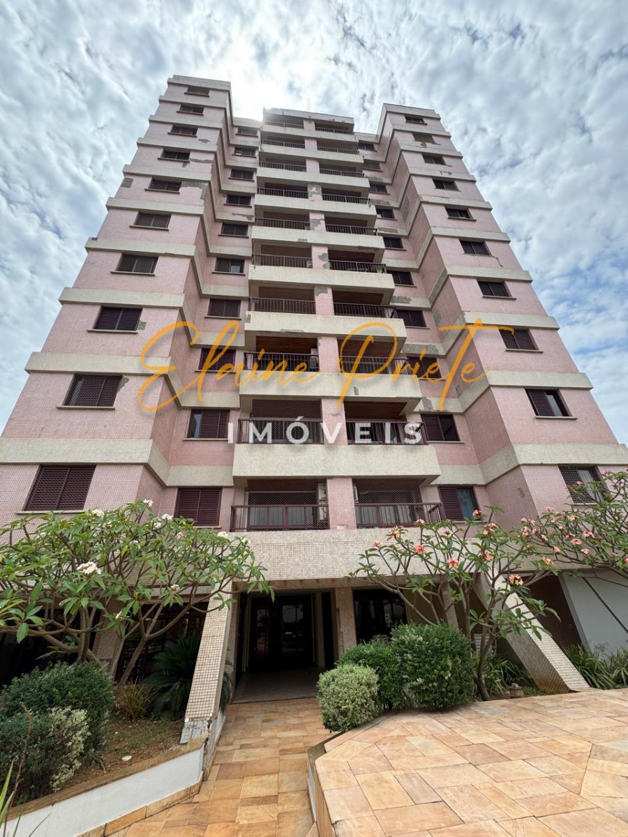 Apartamento em Pirassununga