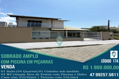 Capa do imóvel