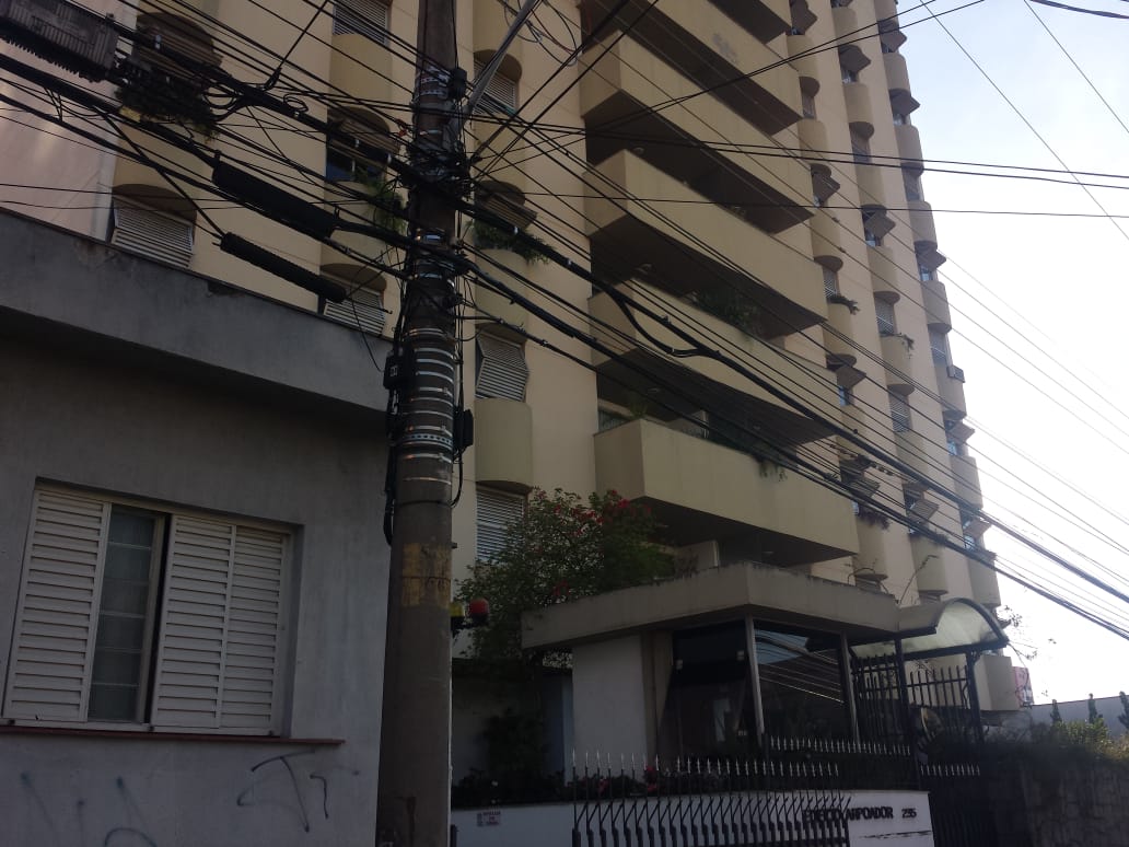 Oportunidade - Edifício Arpoador com 147m² em Sorocaba/SP