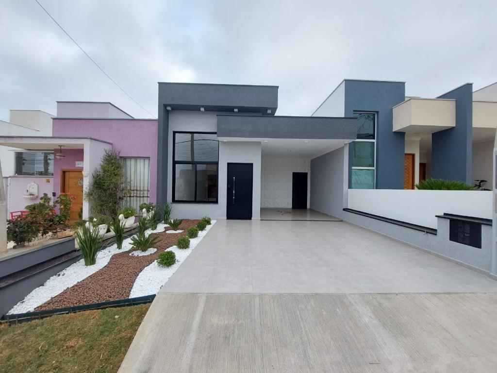 RESIDENCIAL SANTINON