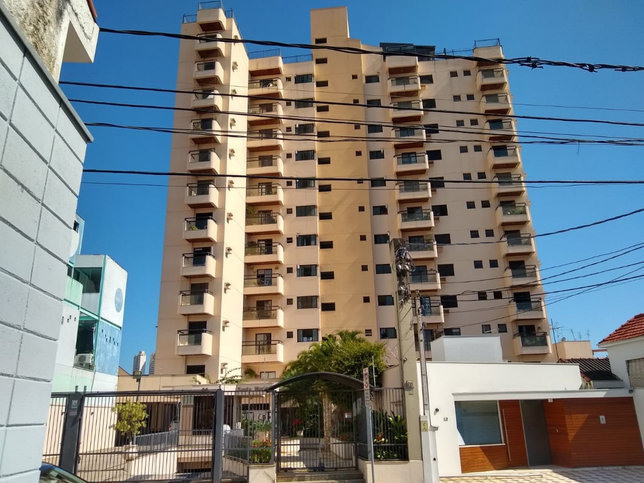 CENTRO SOROCABA
