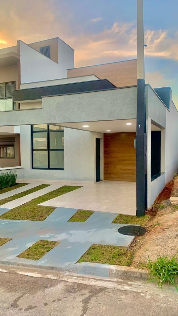 RESIDENCIAL HORTO FLORESTAL VILLAGIO
