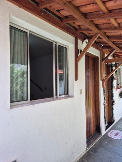 Venda - Casa (Padrão) - Vila João Ramalho - Santo André/SP - Cod. IMOB059